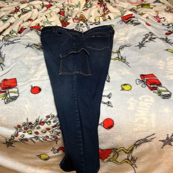 Plus size jeans - Picture 5 of 5